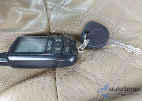 2007 Buick Lucerne Cxl from USA, damaged, VIN 1G4HD57257U204366